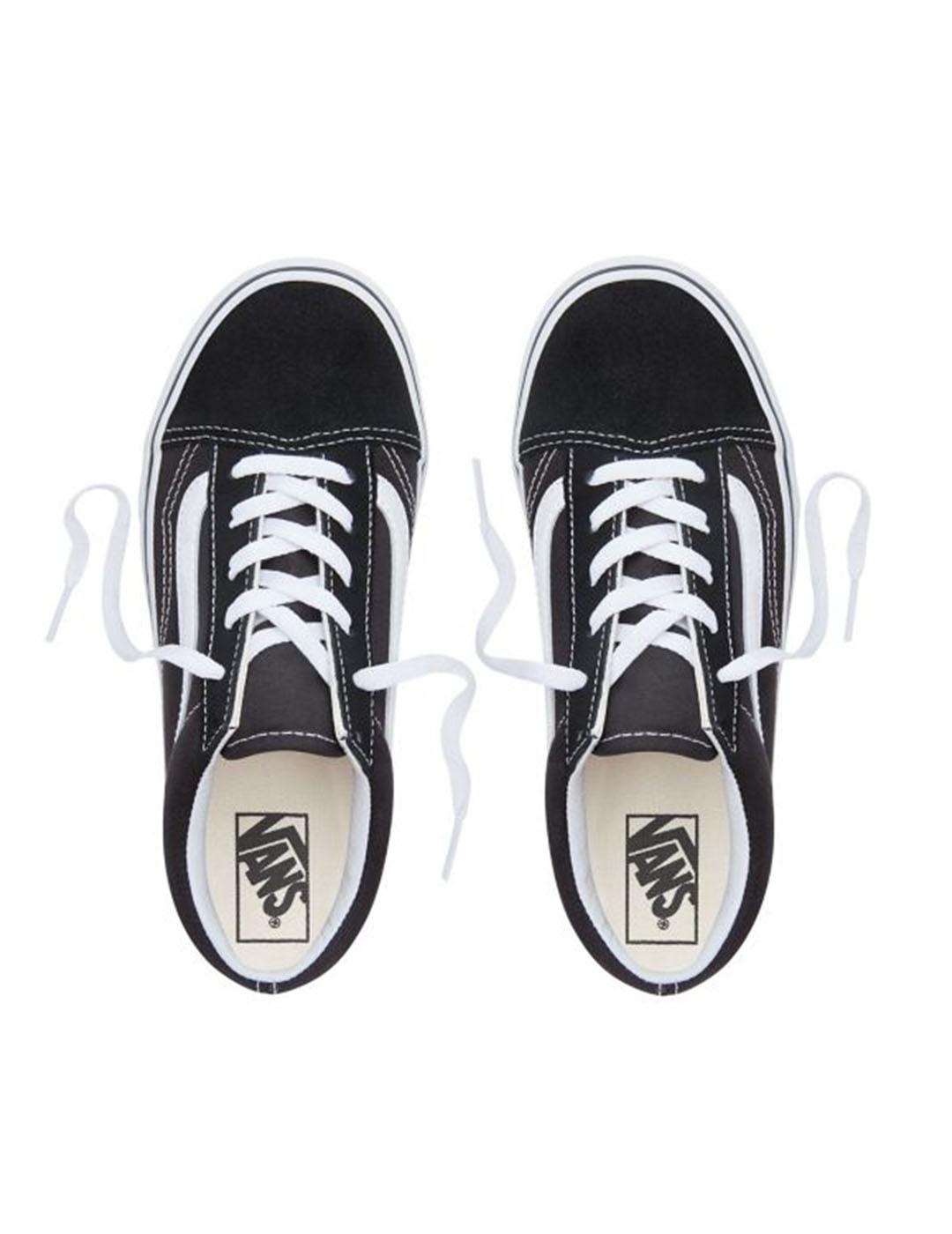 ZAPATILLA VANS OLD SKOOL KIDS