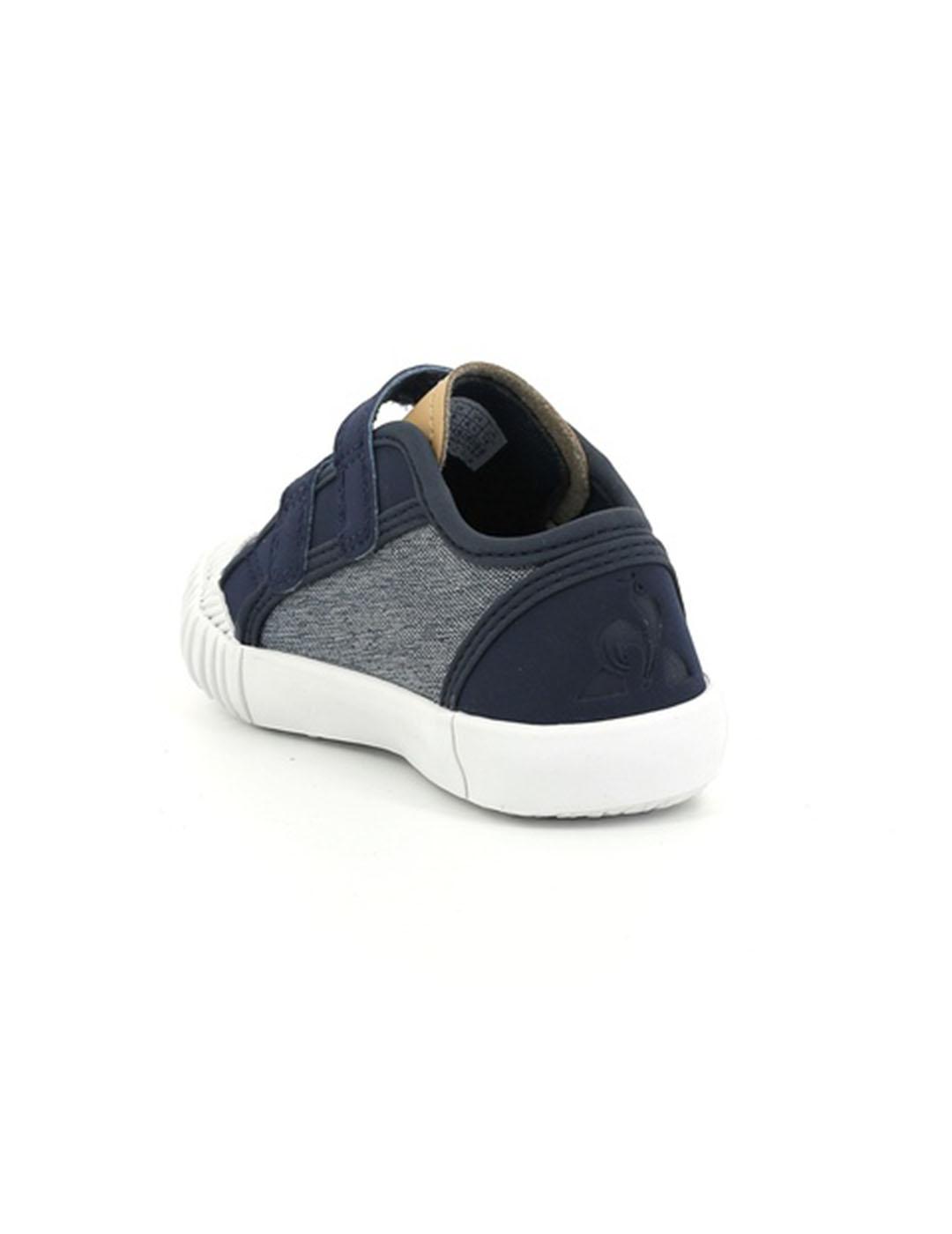 Zapatillas Lecoqsportif  Bebes  Nationale Craft