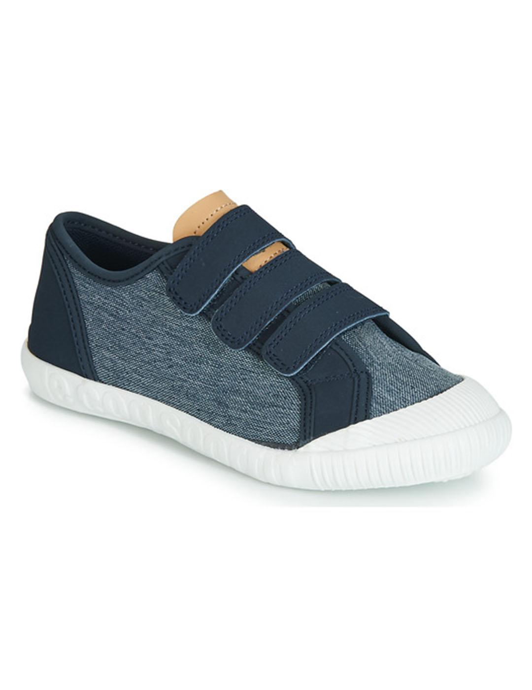 Zapatillas Lecoqsportif  Niños Nationale Craft