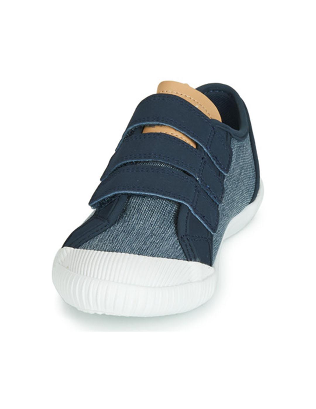 Zapatillas Lecoqsportif  Niños Nationale Craft