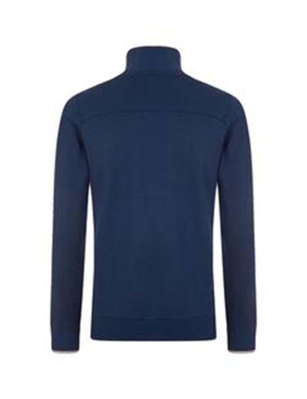 MERC CARDIGAN MARINO TRUMAN