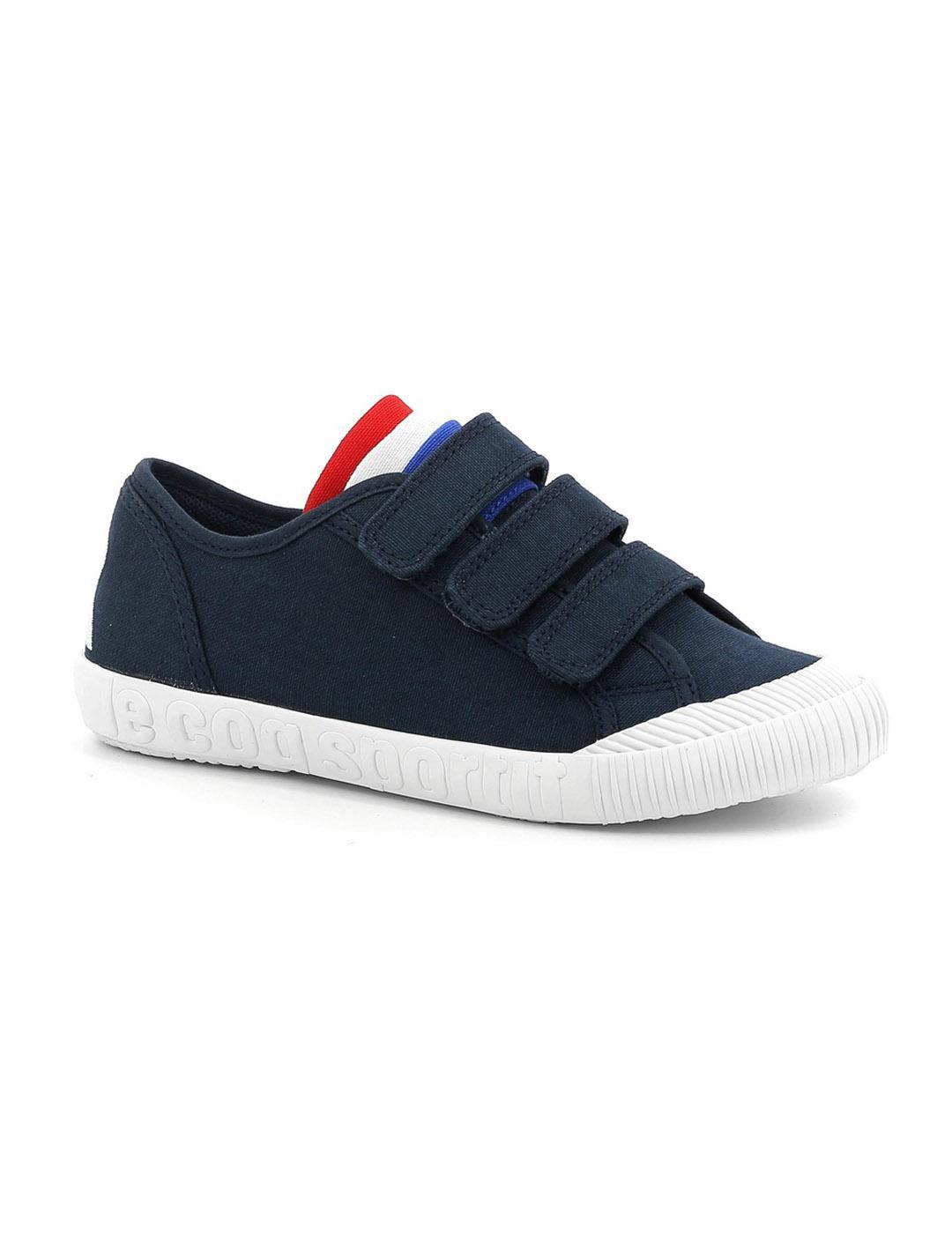 Zapatillas Lecoqsportif Niños Nationale Craft 