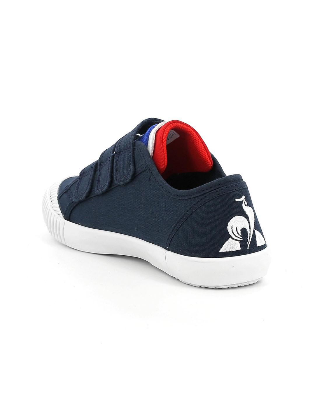 Zapatillas Lecoqsportif Niños Nationale Craft 