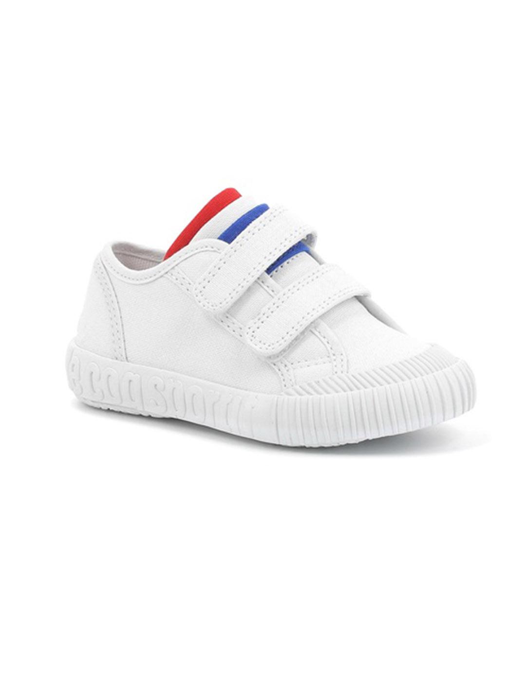 Zapatillas Lecoqsportif Bebes Nationale Craft