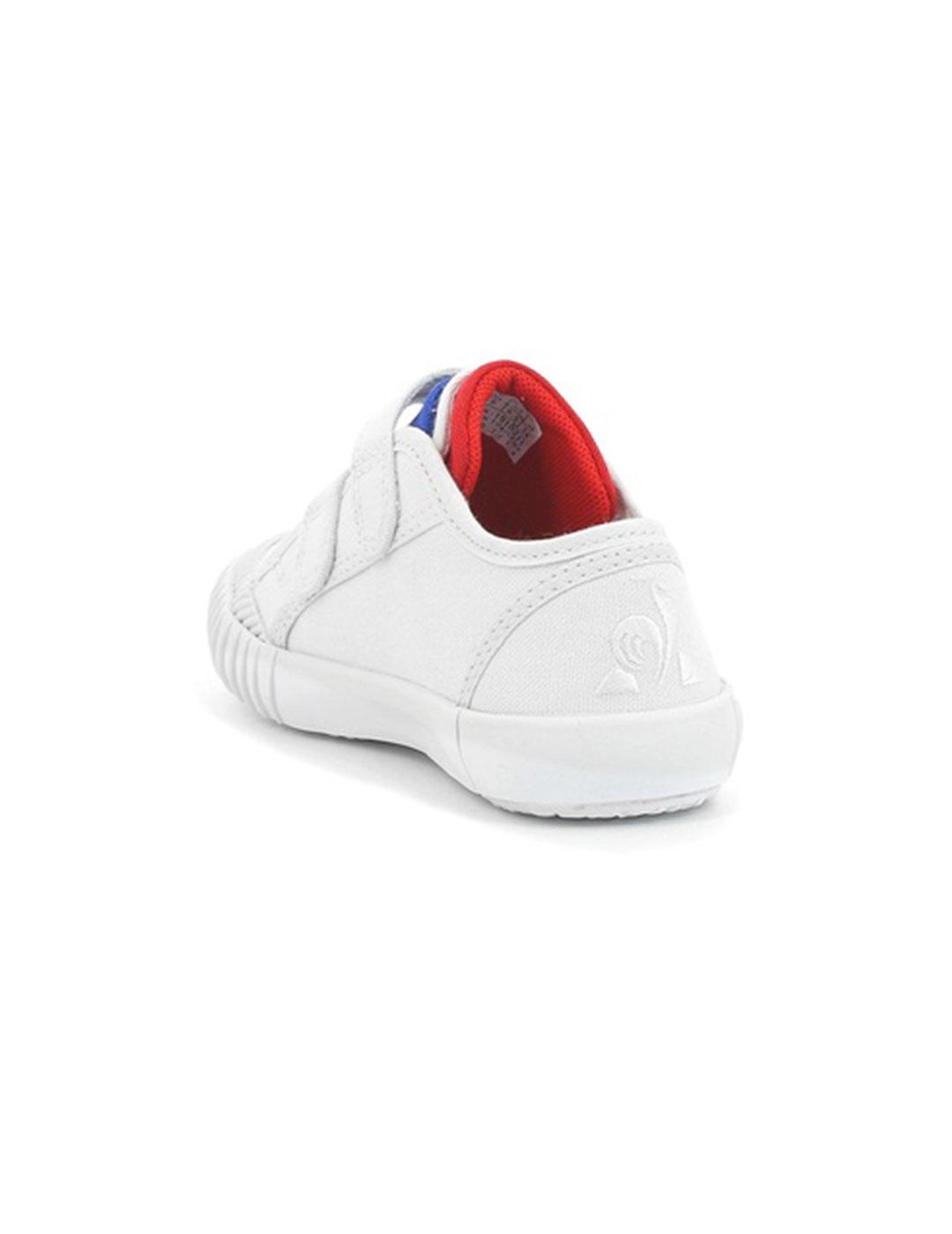 Zapatillas Lecoqsportif Bebes Nationale Craft