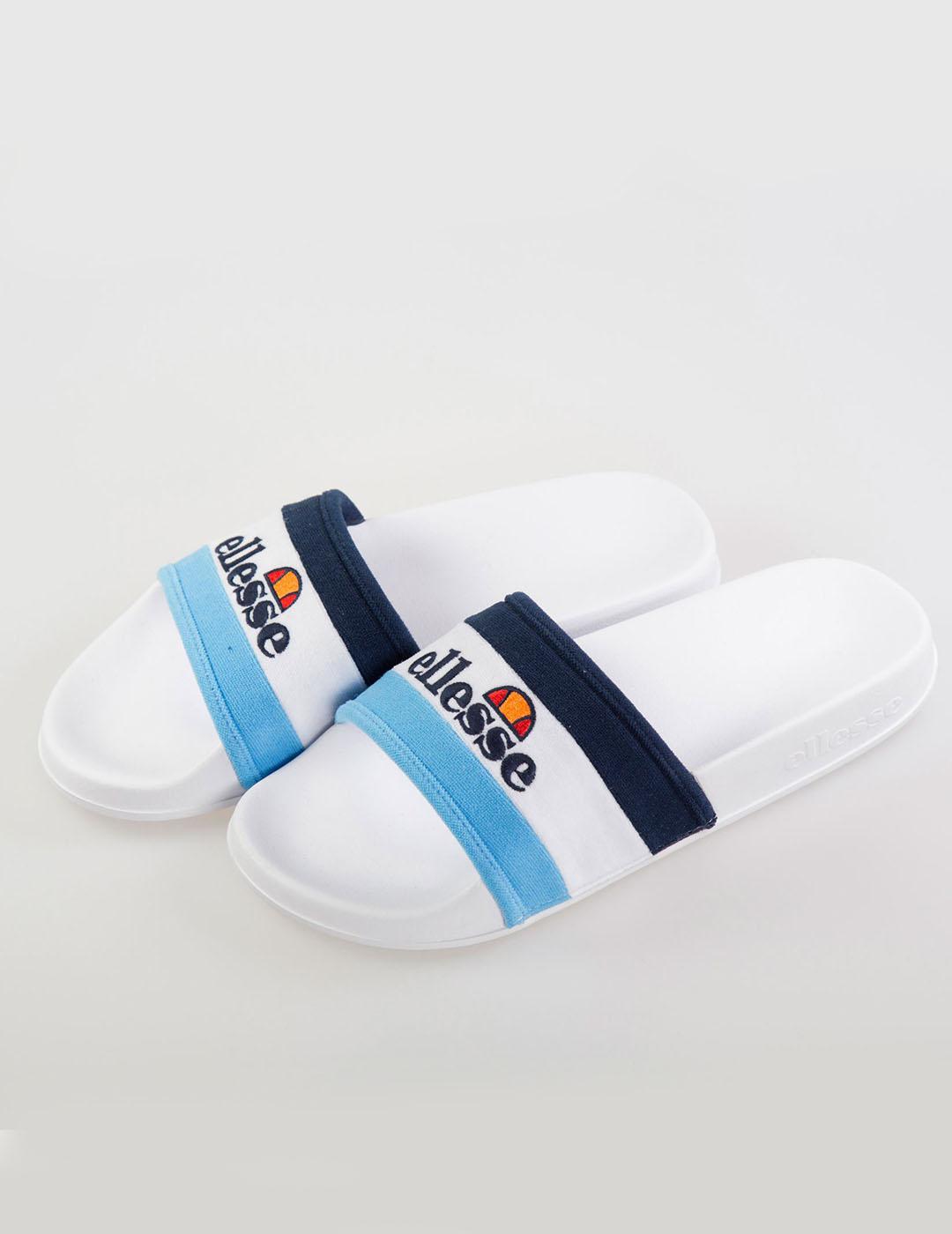 Palas Borgaro Ellesse Blue-White para Hombre