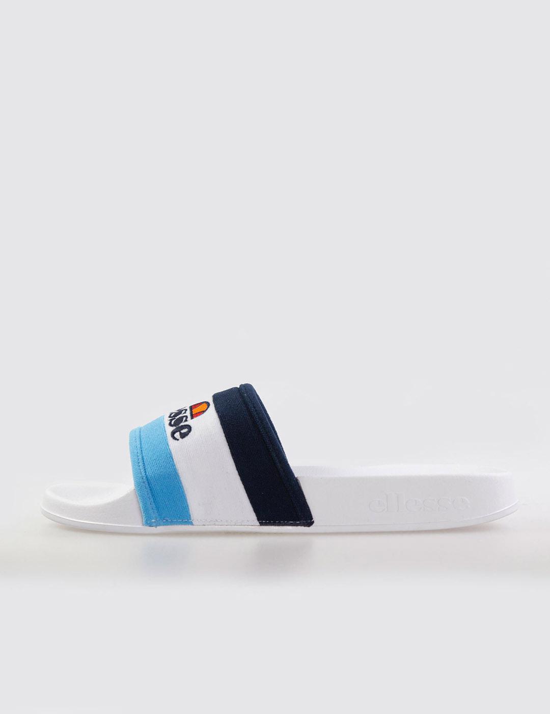 Palas Borgaro Ellesse Blue-White para Hombre