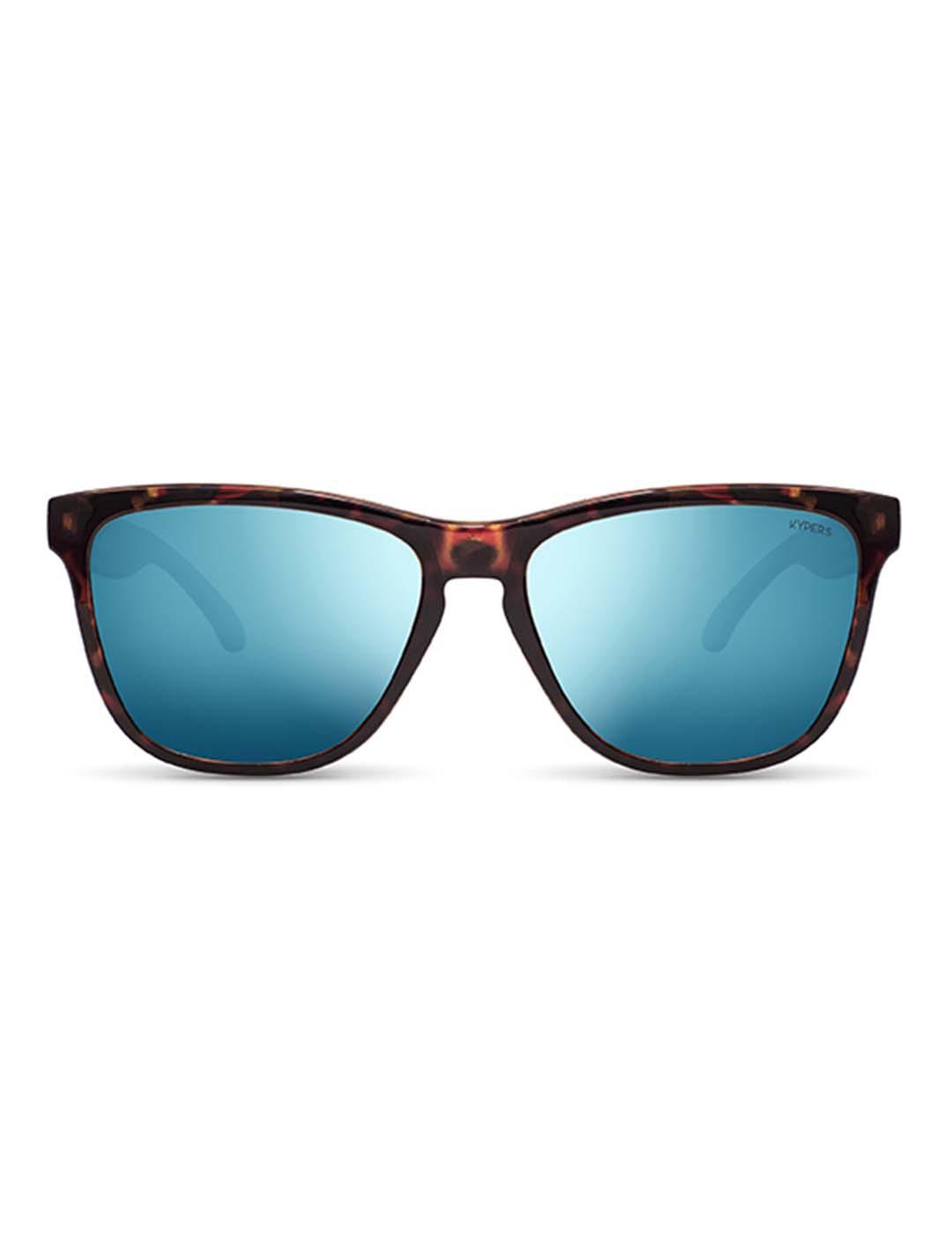 Gafas Caipirinha Blue Carey Kypers para Hombre