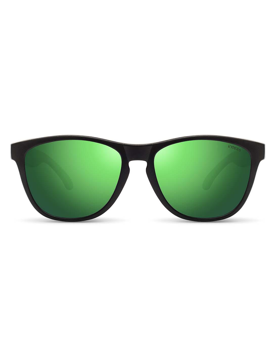 Gafas Kypers Caipirinha Mini Green Kids