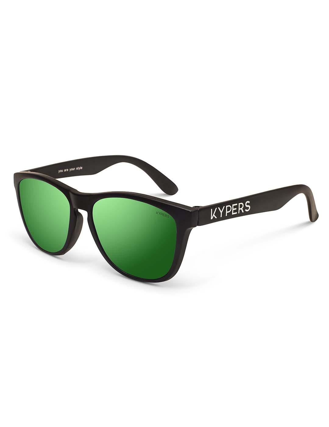 Gafas Kypers Caipirinha Mini Green Kids