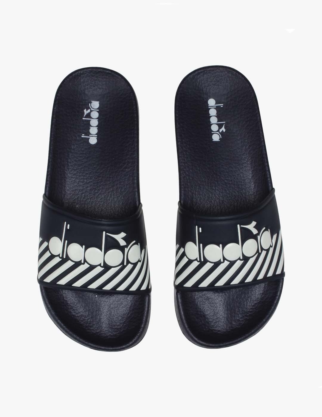 Palas Serifos 90 Eclipse Navy Diadora para Hombre