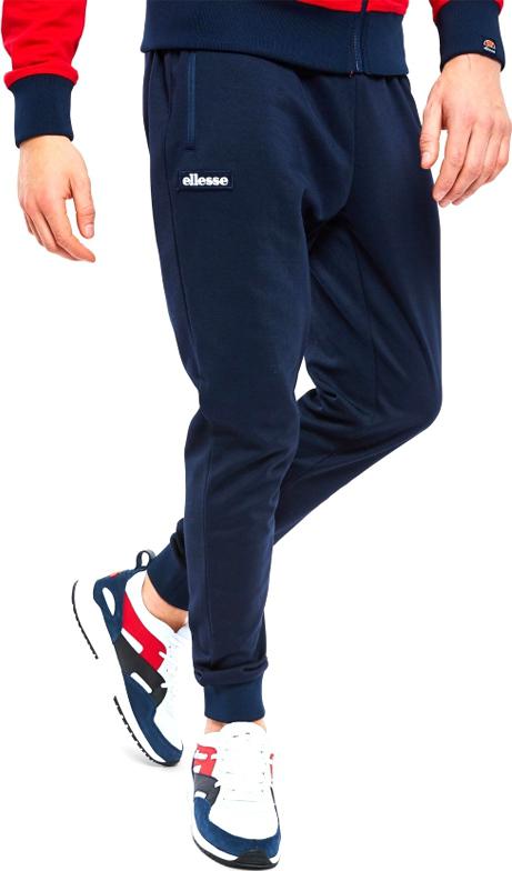 TrackPants/Bertoni/Navy/Ellesse