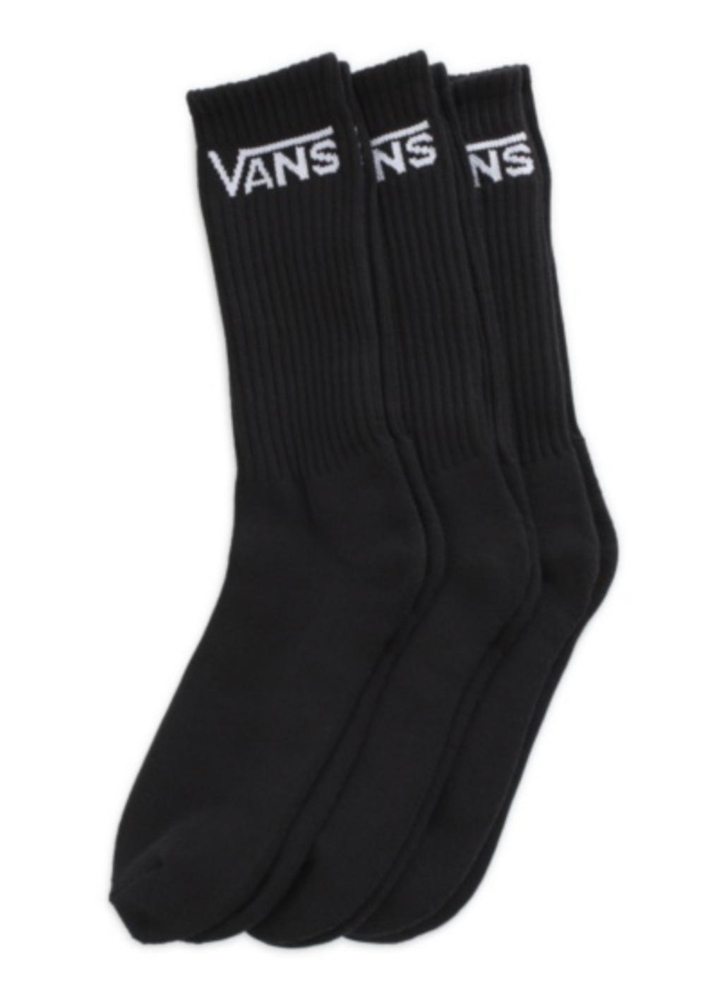 Calcetines Largos /Classis/Black/VANS