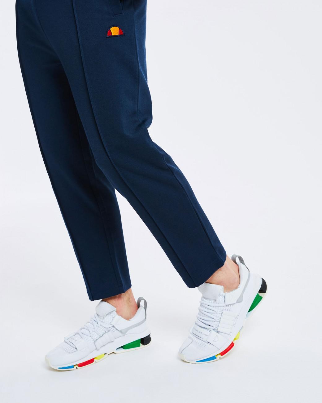 TrackPants/Dodges/Navy/Ellesse