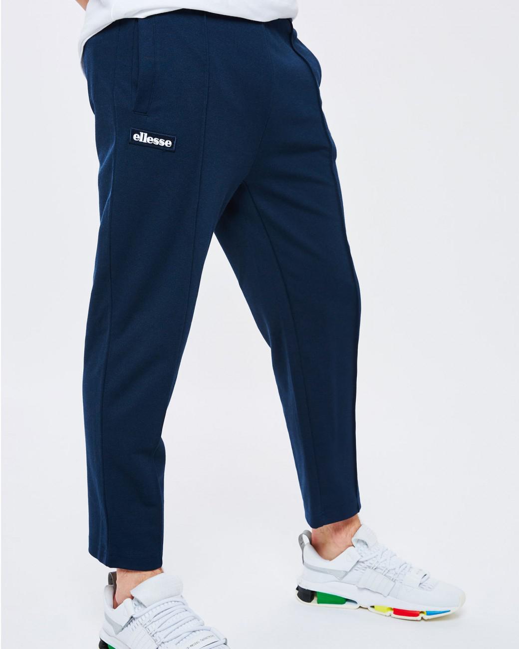 TrackPants/Dodges/Navy/Ellesse