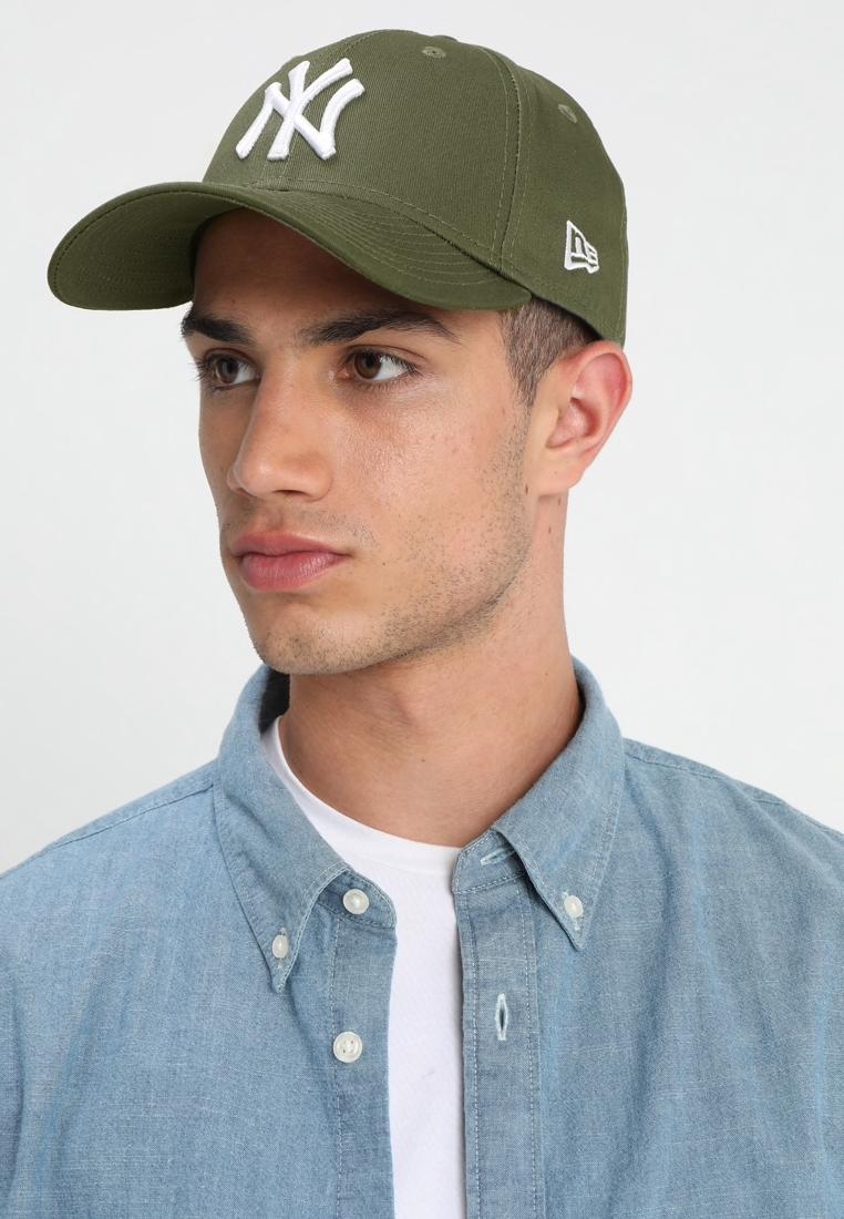 Gorra NEYYAN/ Kaki/ New Era