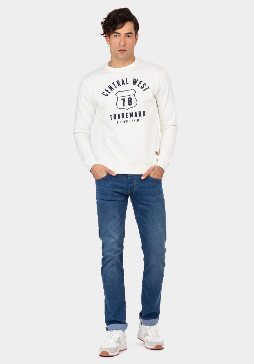 john jeans/ blue jeans/ tiffosi