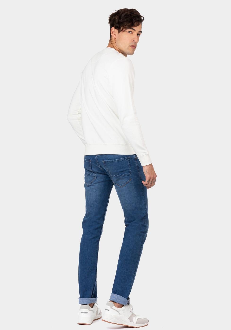 john jeans/ blue jeans/ tiffosi