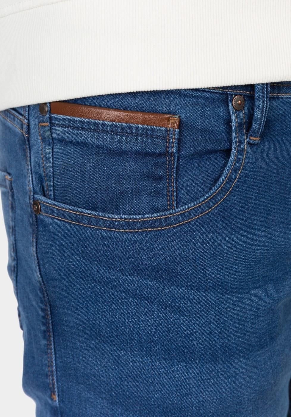 john jeans/ blue jeans/ tiffosi