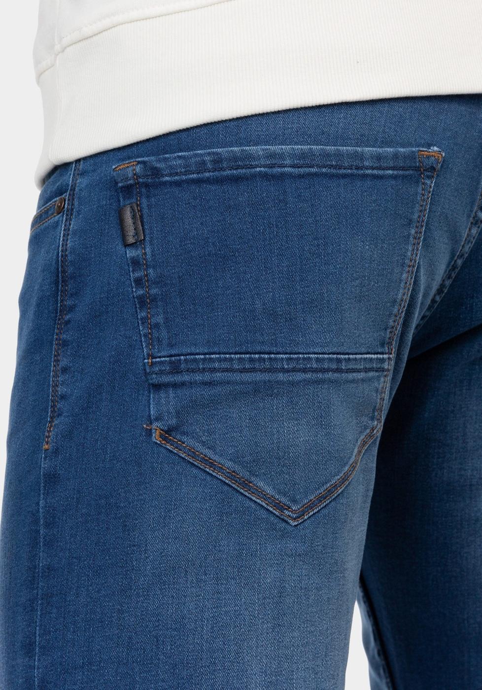 john jeans/ blue jeans/ tiffosi