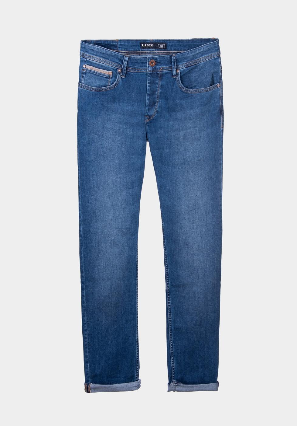 john jeans/ blue jeans/ tiffosi