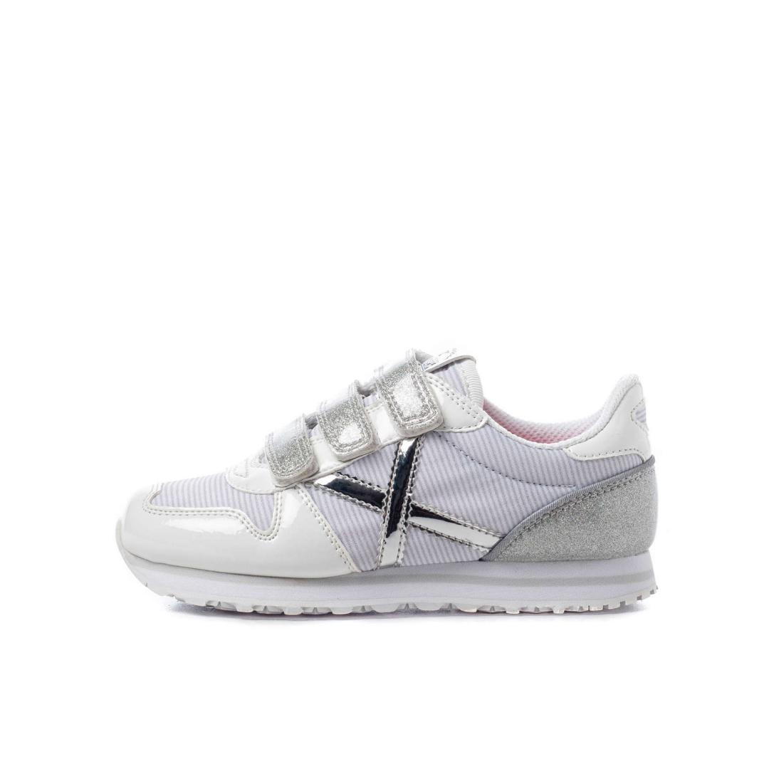 Mini Massana 375/ Silver_Glitter/ Munich