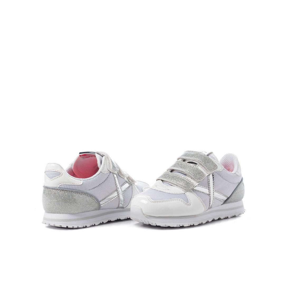 Mini Massana 375/ Silver_Glitter/ Munich