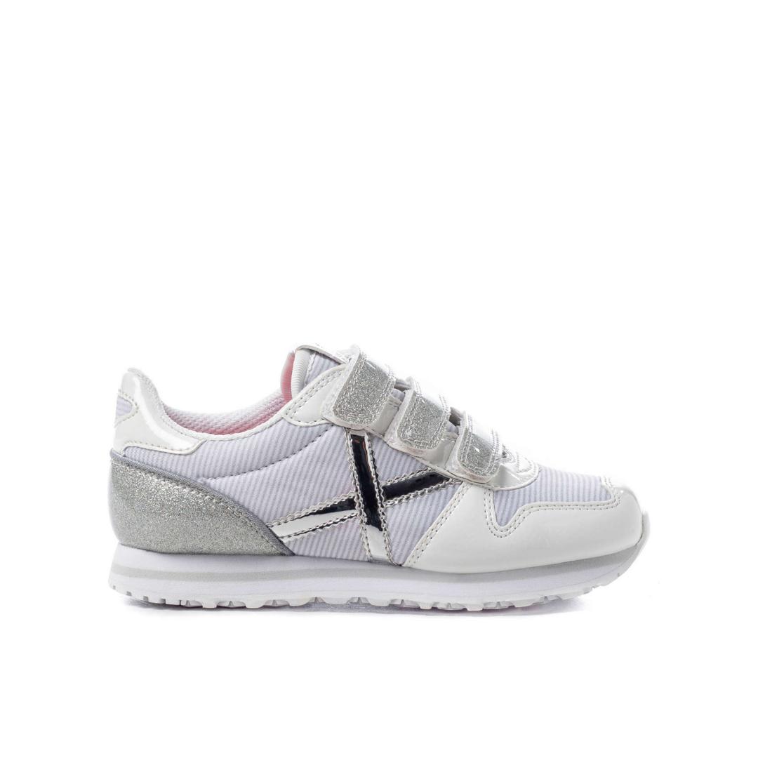 Mini Massana 375/ Silver_Glitter/ Munich