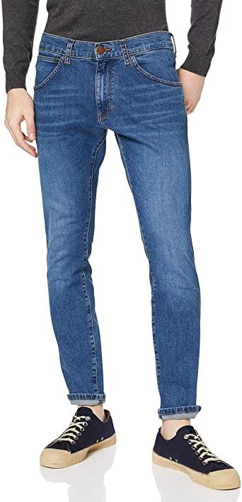 WRANGLER BRYSON GAME ON