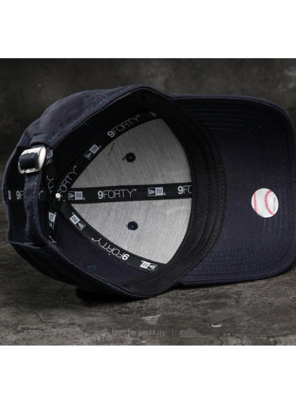 NEW ERA GORRA KIDS NAVY