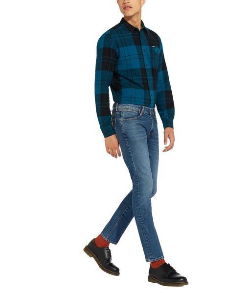 VAQUERO WRANGLER LARSTON BLUE FIRE