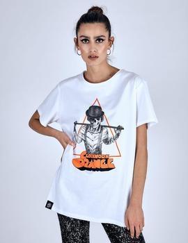 alex skull tshirt Le Crâne