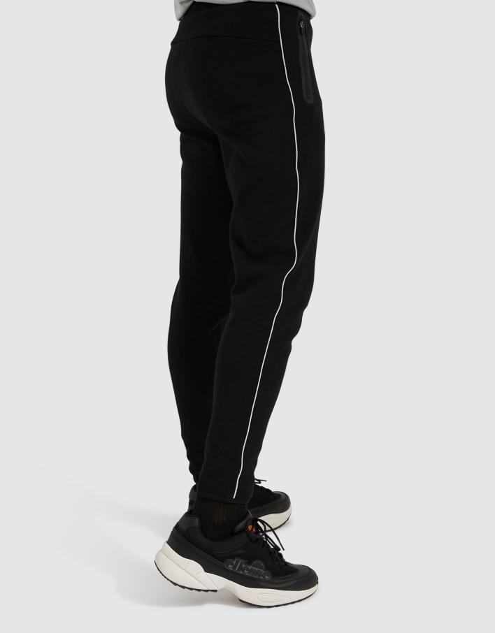DIRUTA JOG PANTS ELLESSE BLACK