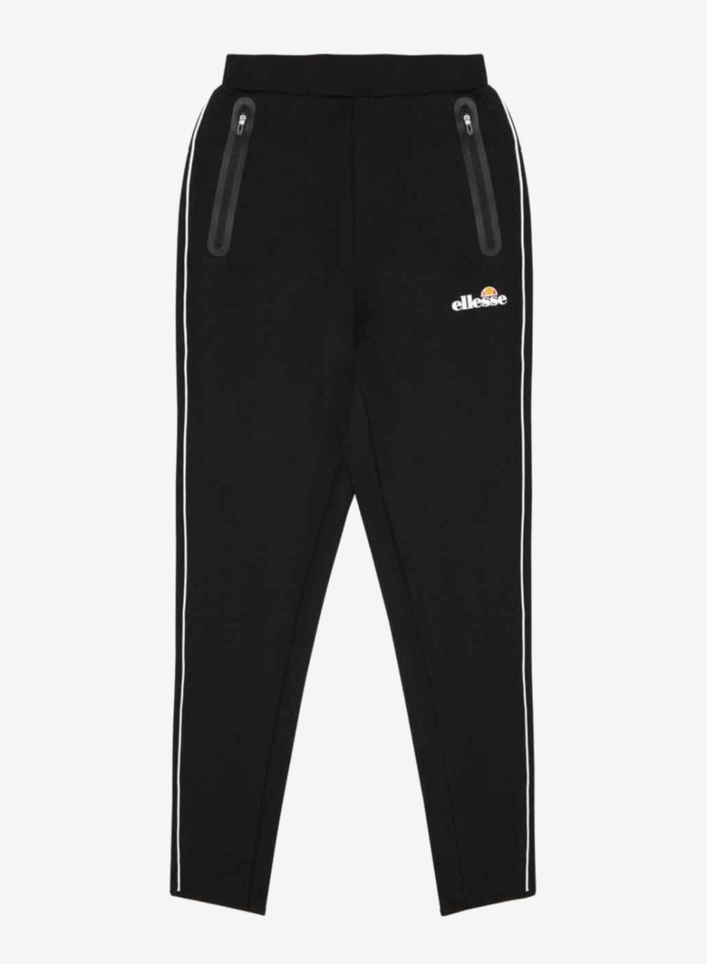 DIRUTA JOG PANTS ELLESSE BLACK