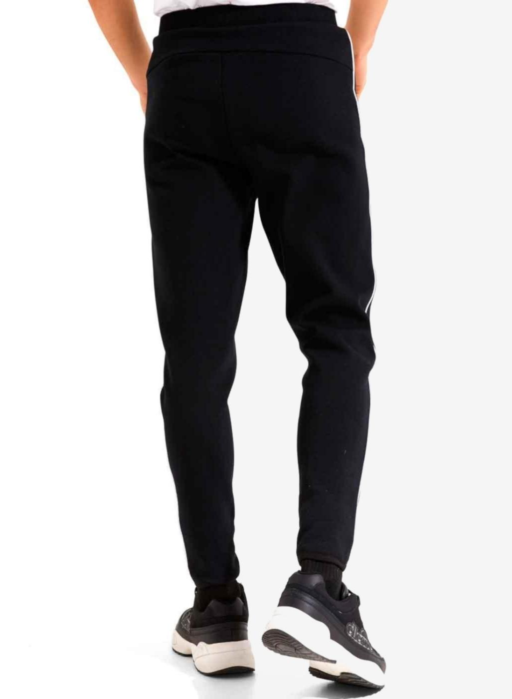 DIRUTA JOG PANTS ELLESSE BLACK