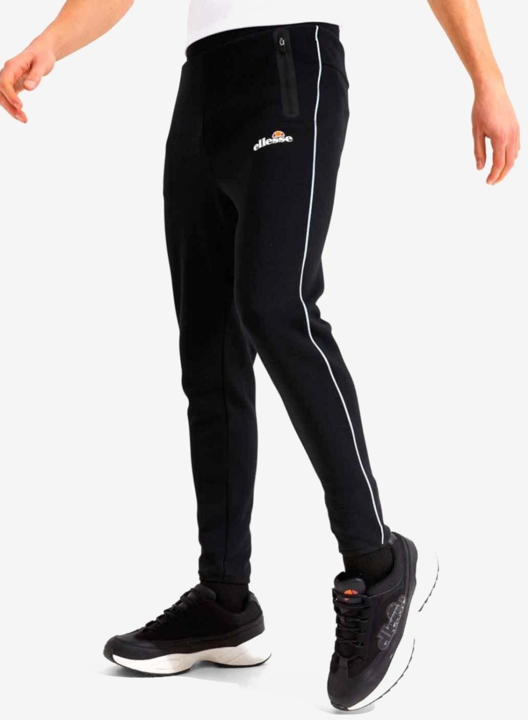 DIRUTA JOG PANTS ELLESSE BLACK