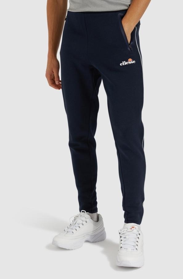 DIRUTA JOG PANTS ELLESSE NAVY