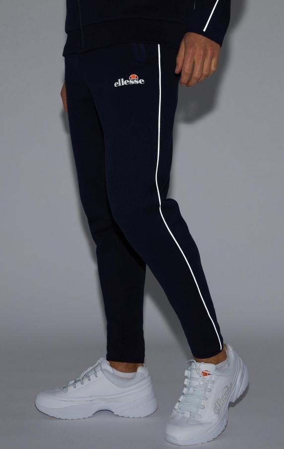 DIRUTA JOG PANTS ELLESSE NAVY