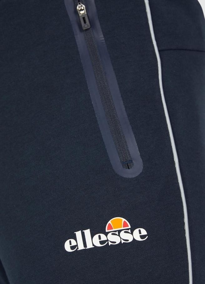 DIRUTA JOG PANTS ELLESSE NAVY