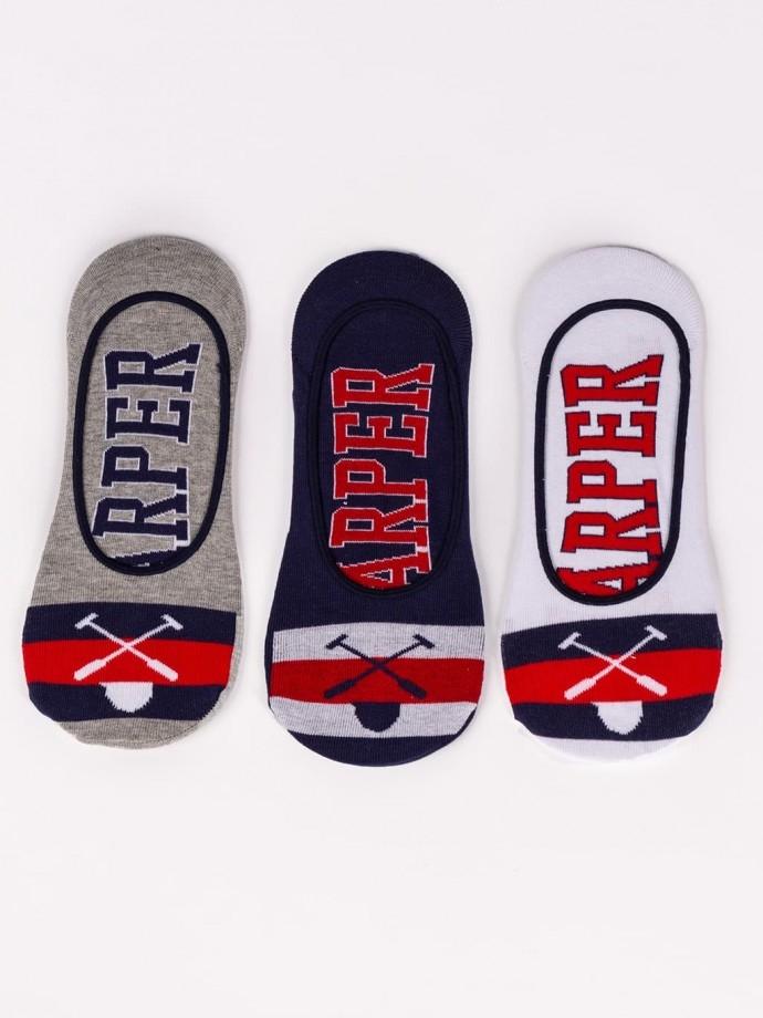 PINKIES HARPER PACK 3