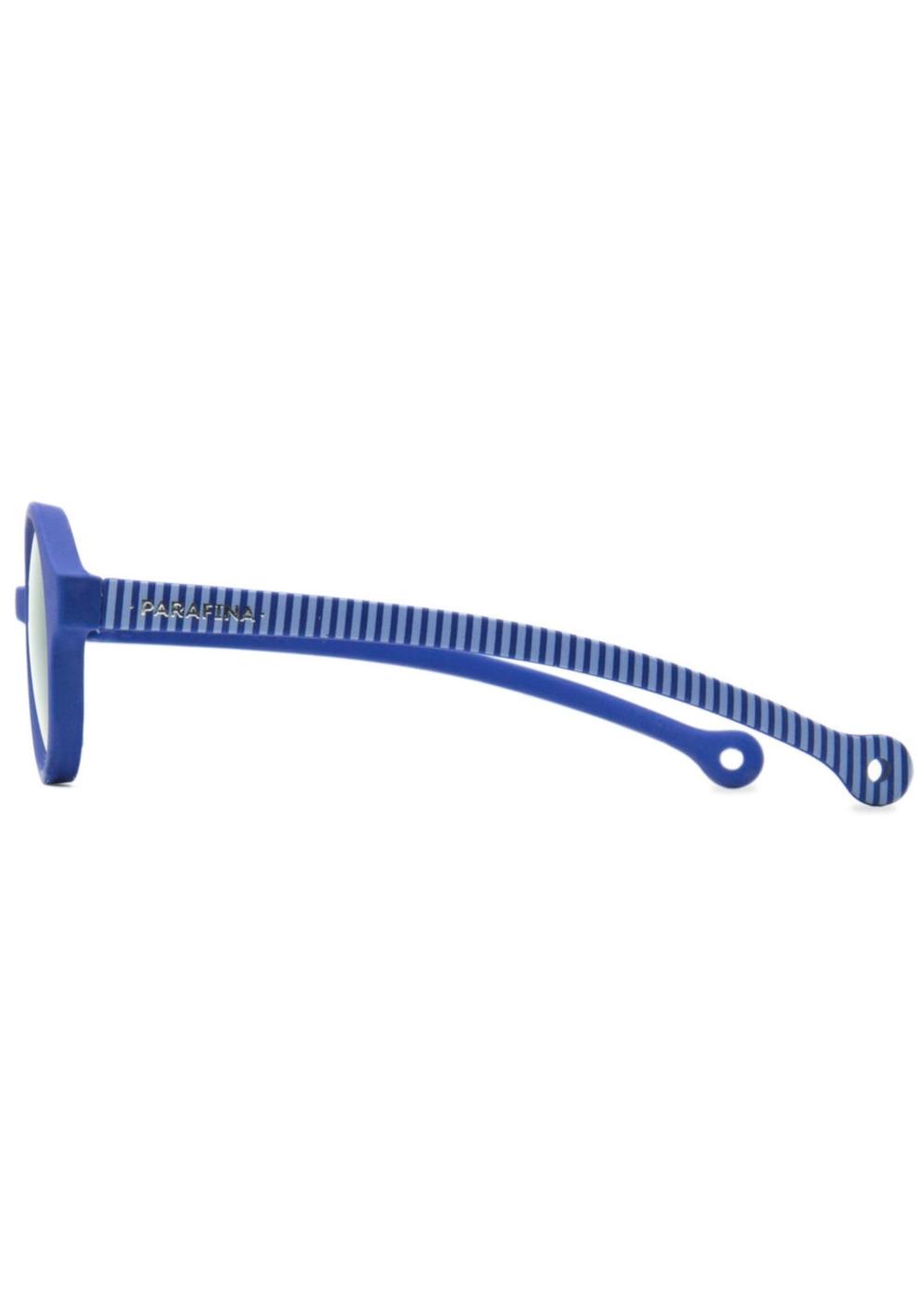 GAFAS PARAFINA KIDS TORTUGA AZUL 0-2A