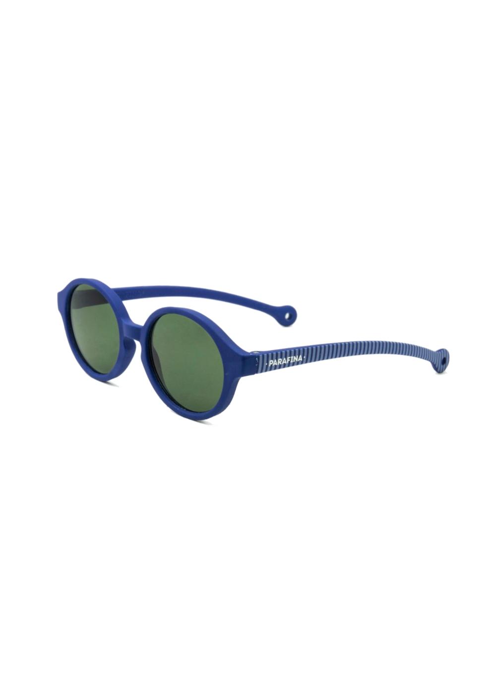 GAFAS PARAFINA KIDS TORTUGA AZUL 0-2A