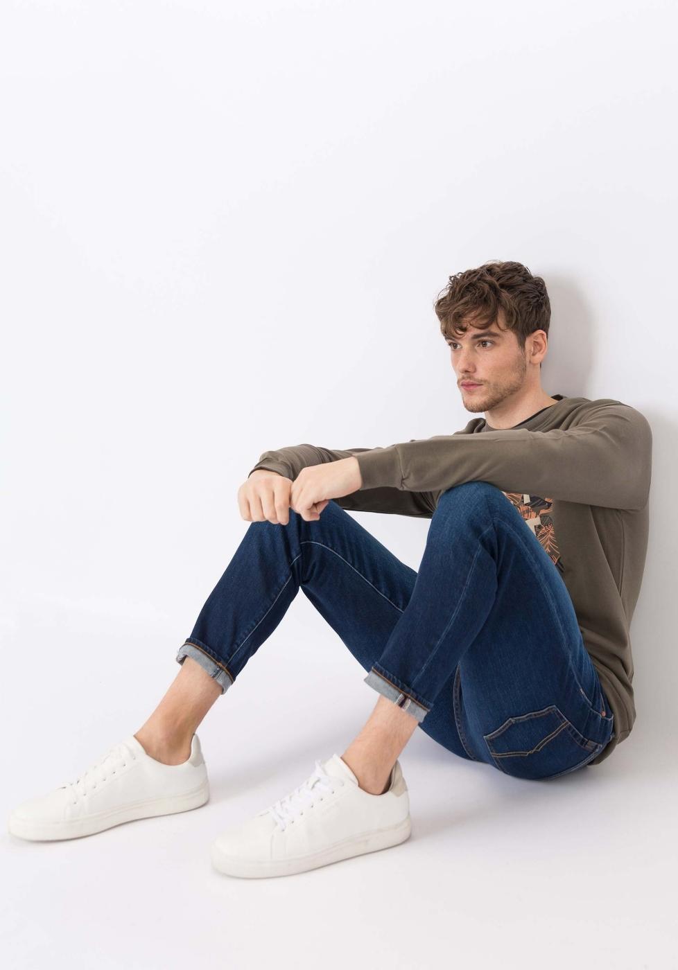 dylan vaquero Tiffosi