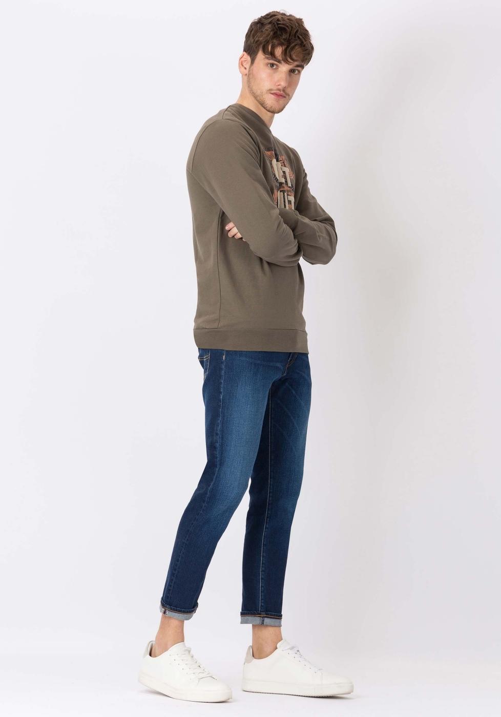 dylan vaquero Tiffosi