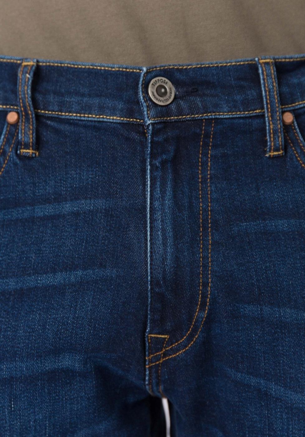 dylan vaquero Tiffosi