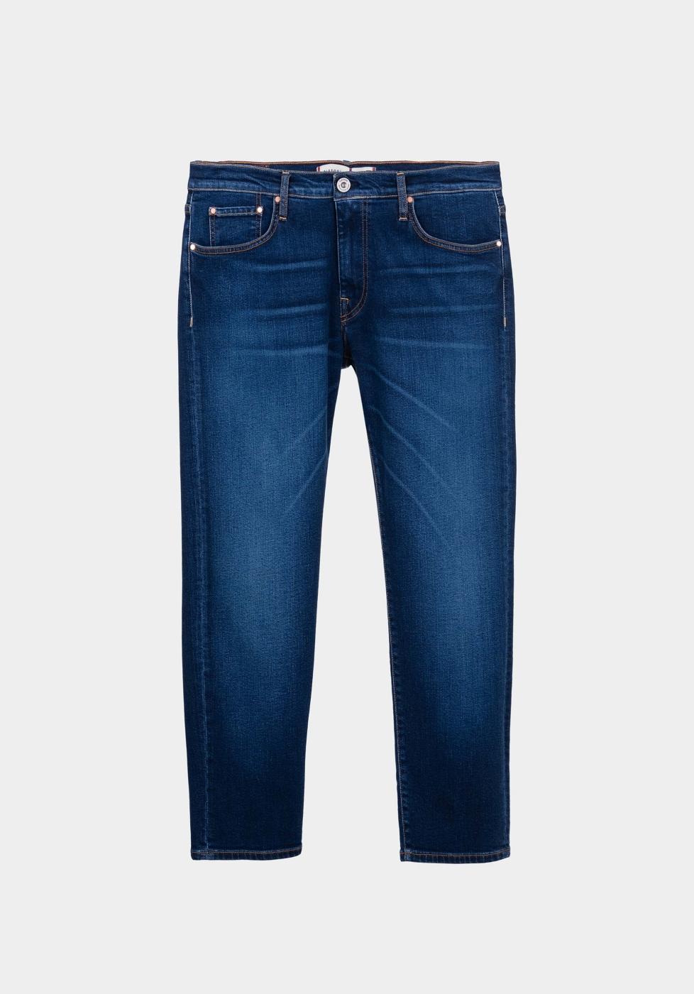 dylan vaquero Tiffosi