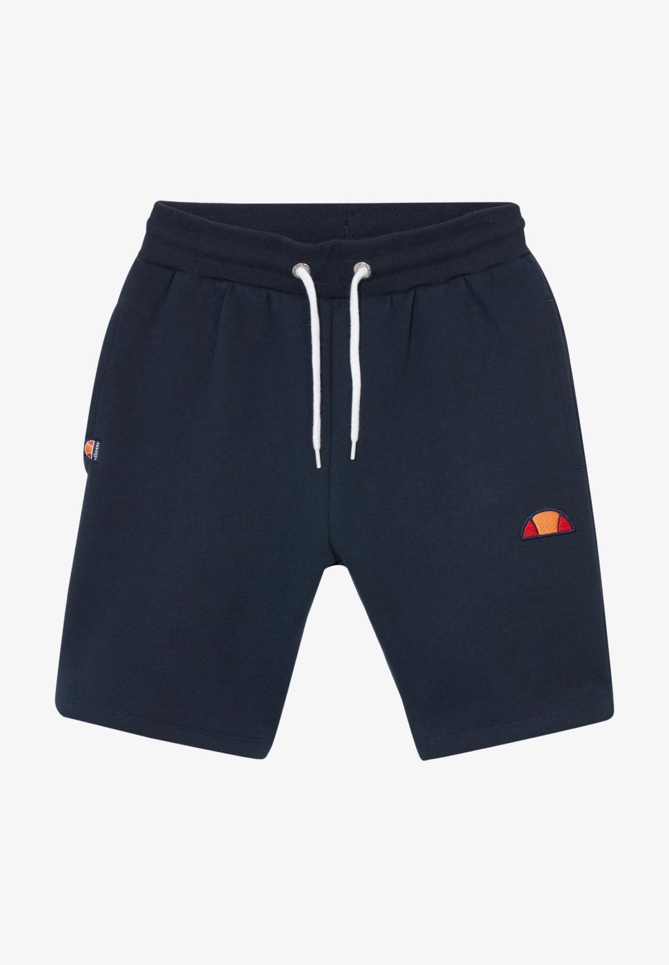 ELLESSE SHORTS NIÑOS AZUL TOYLE