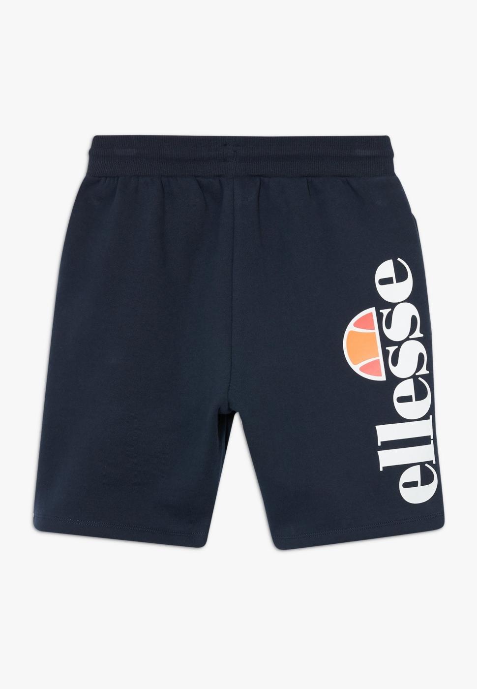 ELLESSE SHORTS NIÑOS AZUL TOYLE