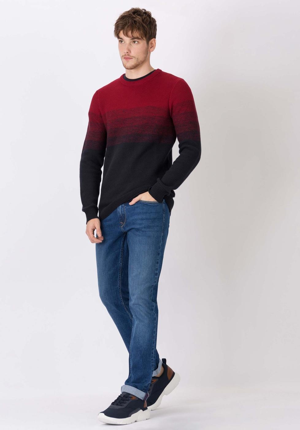 TIFFOSI VAQUERO LEO 96 M10