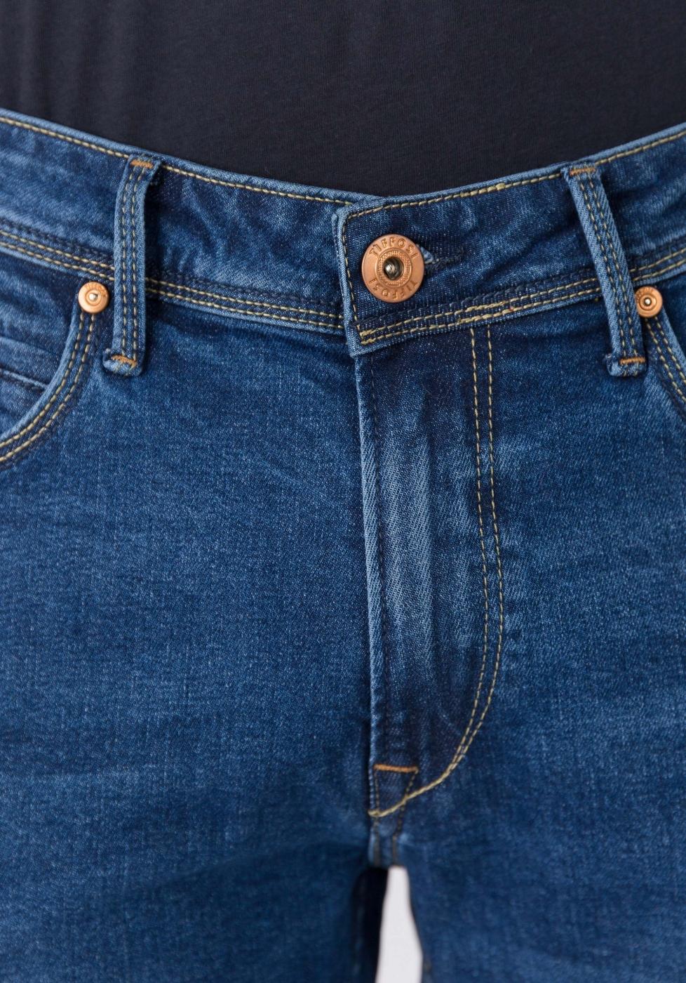 TIFFOSI VAQUERO LEO 96 M10